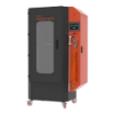 diesel particulate filter (dpf) cleaning machine 4
