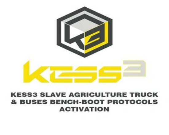 kess 3 slave - agriculture - truck & buses bench-boot protocol activation