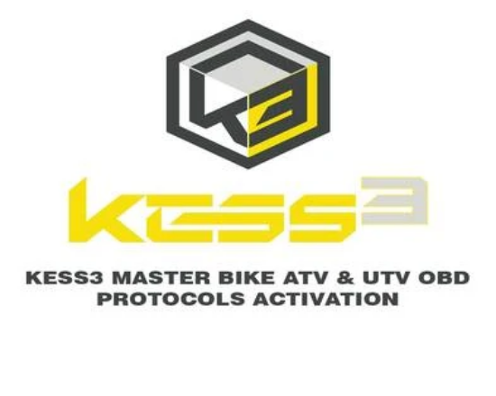 kess 3 master - bike - atv & utv obd protocol activation 