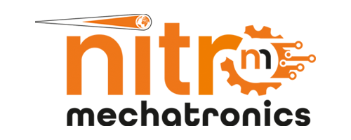 Picture for category Nitro Mechatronics