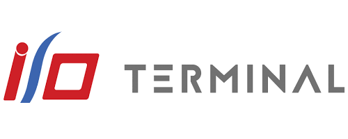 Picture for category Ioterminal