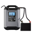 topdon tornado90000 battery charger 3