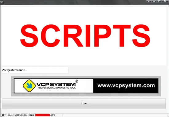 Vcpcan pro radio unit 4h0.035.082x usa-eu conversion script