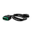 magicmotorsport connection cable obd flex to enet green