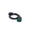 magicmotorsport connection cable obd flex to enet green 2