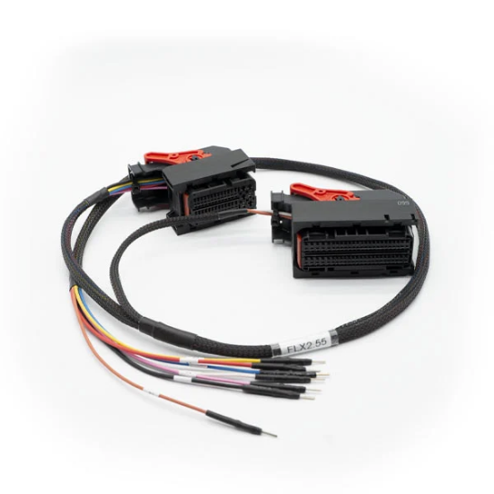 magicmotorsport ecu connection cable for edc17cp10