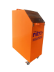 Nitro DCM-01 Mobile Diesel Particulate Filter Washing Machine resmi