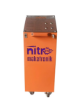 Nitro DCM-01 Mobile Diesel Particulate Filter Washing Machine resmi