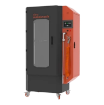 diesel particulate filter (dpf) cleaning machine