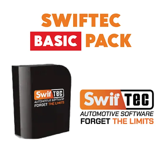 swiftec chiptuning software basic license