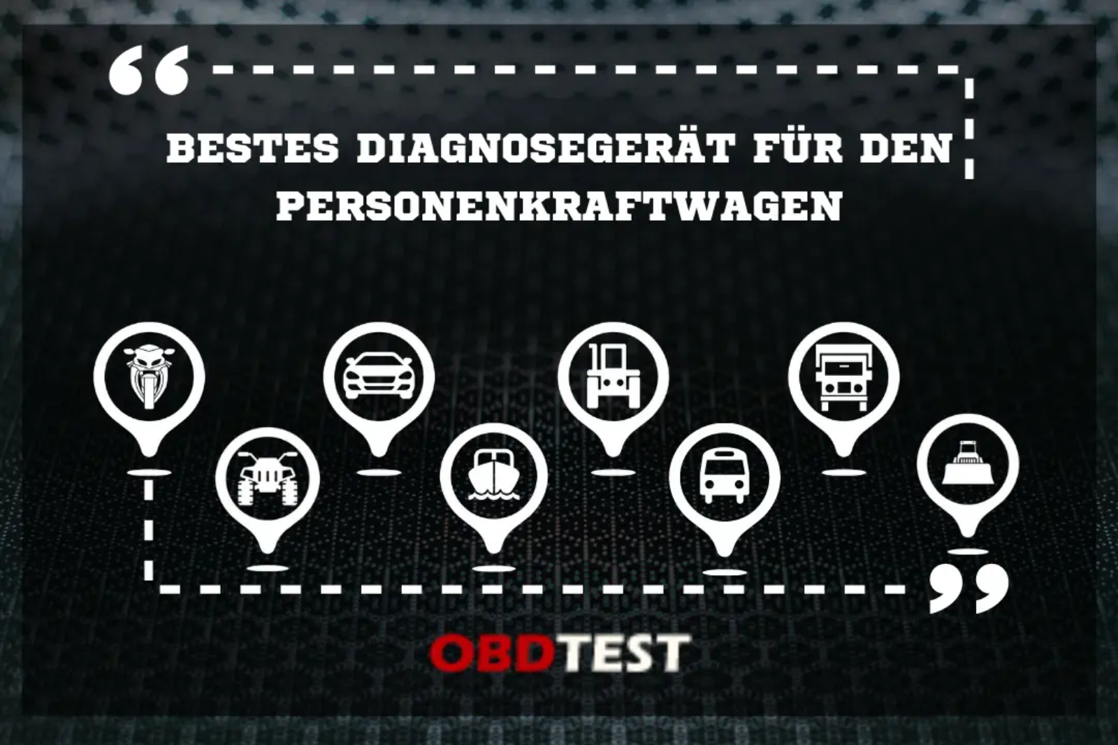 Bestes Diagnosegerät für den Personenkraftwagen