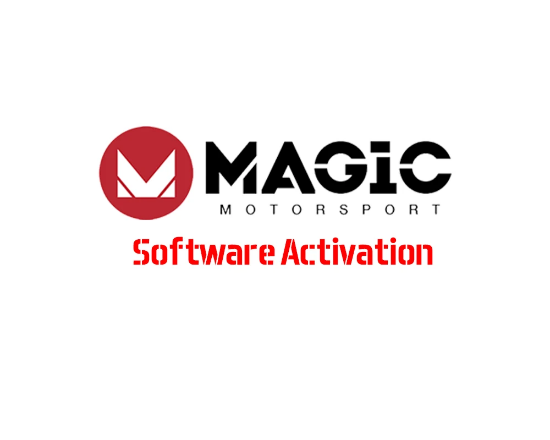 Picture of Magicmotorsport MAGP0.1.1.3 User Account Data Modification