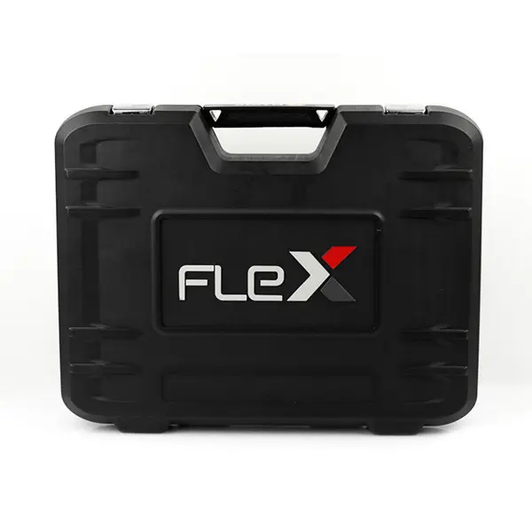 Magicmotorsport Profi-Koffer für FLEX